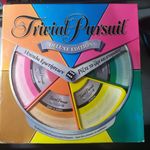 6452026 Trivial Pursuit: Classic Edition