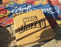 6418790 Marvel United: X-Men United (EDIZIONE INGLESE)