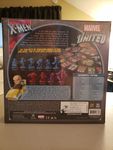 6424569 Marvel United: X-Men United (EDIZIONE INGLESE)