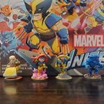 6429656 Marvel United: X-Men United (EDIZIONE INGLESE)