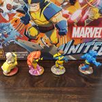6429657 Marvel United: X-Men United (EDIZIONE INGLESE)