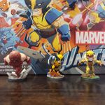 6429661 Marvel United: X-Men United (EDIZIONE INGLESE)