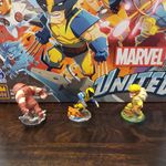 6429662 Marvel United: X-Men United (EDIZIONE INGLESE)