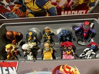 6512886 Marvel United: X-Men United (EDIZIONE INGLESE)