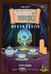 6645034 Studies in Sorcery: Divination