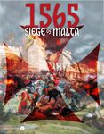 6117137 1565 Siege of Malta
