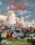 6118050 1565 Siege of Malta