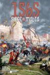 6118089 1565 Siege of Malta