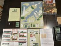 6824945 1565 Siege of Malta