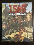 6857677 1565 Siege of Malta