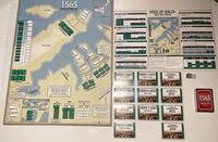 6966773 1565 Siege of Malta