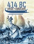 6117146 414BC Siege of Syracuse