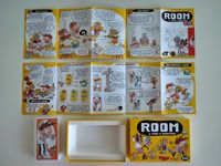 6256925 ROOM: Agus and Monsters