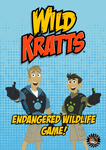 6280499 Wild Kratts Endangered Wildlife Game!
