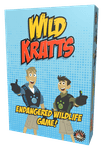6280500 Wild Kratts Endangered Wildlife Game!