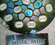 6851874 Mystic Paths