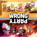 6149837 Wrong Party
