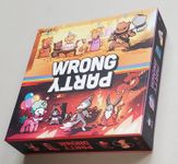 6437502 Wrong Party