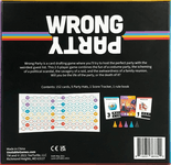 6446955 Wrong Party