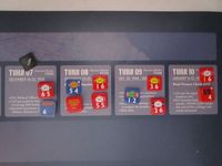 3071939 Red Dragon, Blue Dragon: The Huaihai, 1948-1949