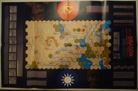 4202826 Red Dragon, Blue Dragon: The Huaihai, 1948-1949