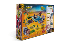 6125358 King of Tokyo: Monster Box