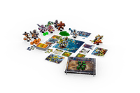 6126573 King of Tokyo: Monster Box