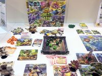 6459316 King of Tokyo: Monster Box