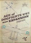 6131342 Age of Dogfights WWI: Main Expansion