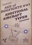 6140017 Age of Dogfights WWI: Additional Aircraft Types