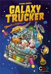 6125184 Galaxy Trucker (2021 Edition)