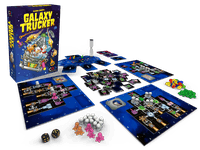 6230421 Galaxy Trucker (2021 Edition)