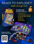 6330659 Galaxy Trucker (2021 Edition)