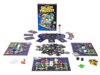 6434247 Galaxy Trucker (2021 Edition)