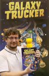 6460855 Galaxy Trucker (Edizione Italiana)