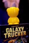 6470462 Galaxy Trucker (2021 Edition)