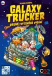 6495613 Galaxy Trucker (2021 Edition)