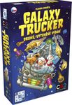 6495614 Galaxy Trucker (Edizione Italiana)