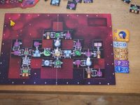 6516801 Galaxy Trucker (Edizione Italiana)