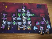 6516803 Galaxy Trucker (2021 Edition)