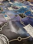 6715463 I Tiranni dell' Underdark: Il Gioco da Tavolo