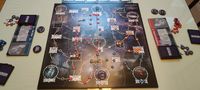 6990139 Tyrants of the Underdark Board Game