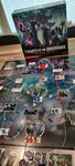 7021201 Tyrants of the Underdark Board Game