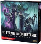 7379987 Tyrants of the Underdark Board Game