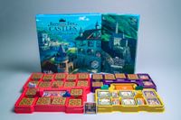 6155100 Between Two Castles: Secrets &amp; Soirees Expansion