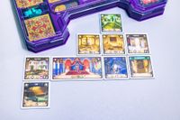 6165293 Between Two Castles: Secrets &amp; Soirees Expansion