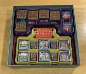 6188131 Between Two Castles: Secrets &amp; Soirees Expansion