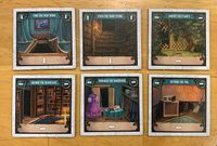 6188134 Between Two Castles: Secrets &amp; Soirees Expansion