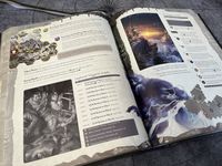 6694965 HEXplore It: The Valley of the Dead King – Klik's Madness Campaign Book