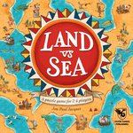 6128189 Land vs Sea